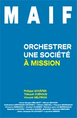 MAIF - Orchestrer une société à mission